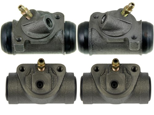 New brake wheel - 4,